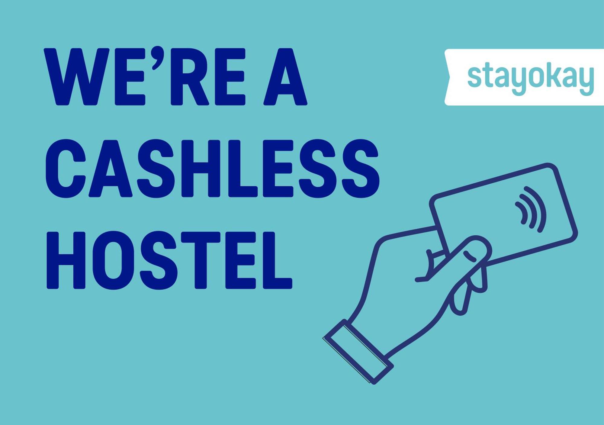 Stayokay Hostel Eindhoven - Blue Collar Phòng bức ảnh