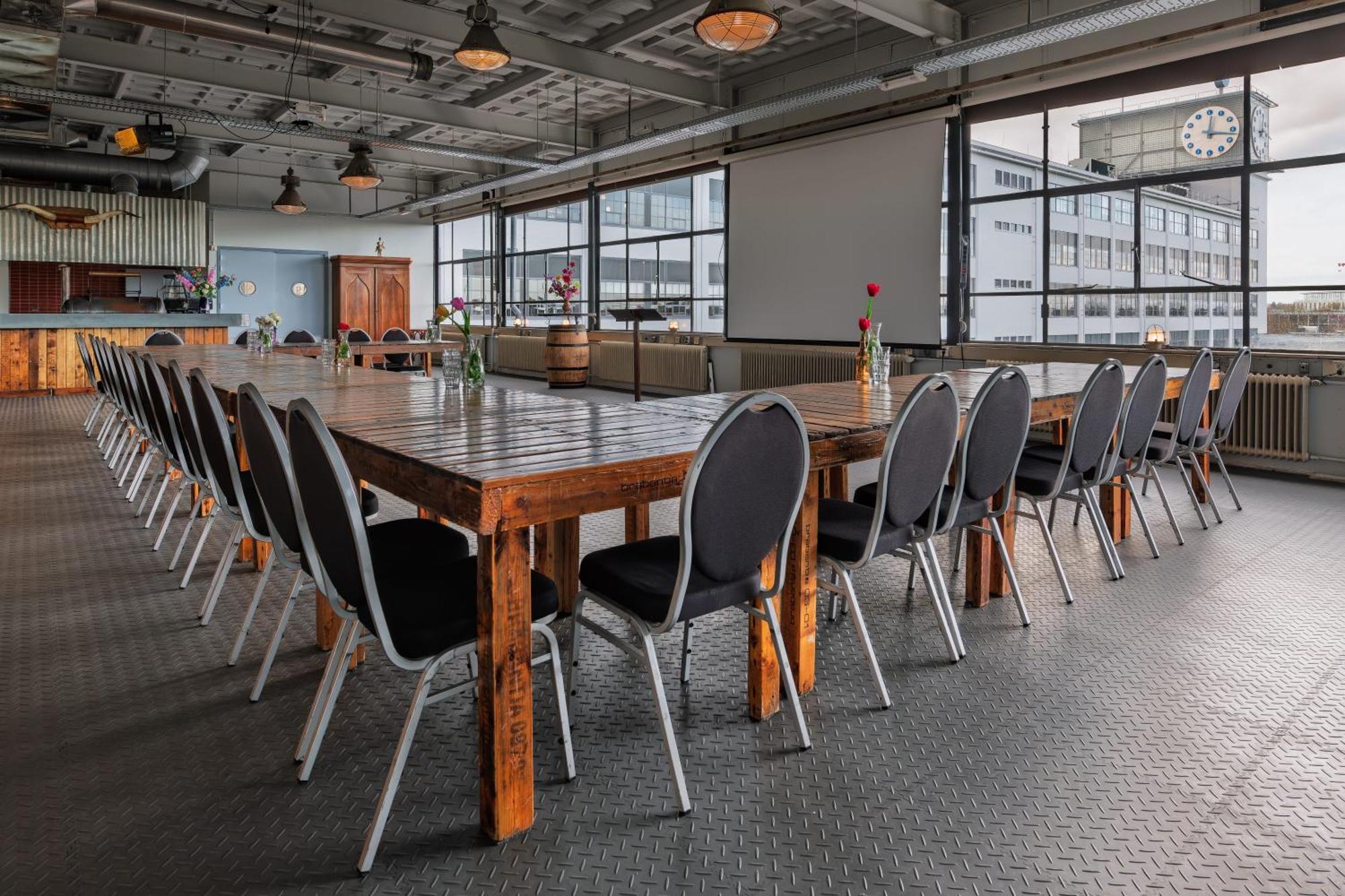 Stayokay Hostel Eindhoven - Blue Collar Ngoại thất bức ảnh